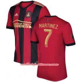 Maillot/Tenue Atlanta United Josef Martinez Domicile 2017/2018